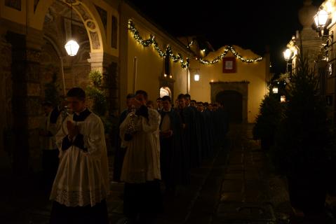 Procession